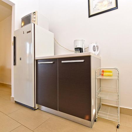Apartment Monfiorenzo 1551 Rovinj Exterior foto