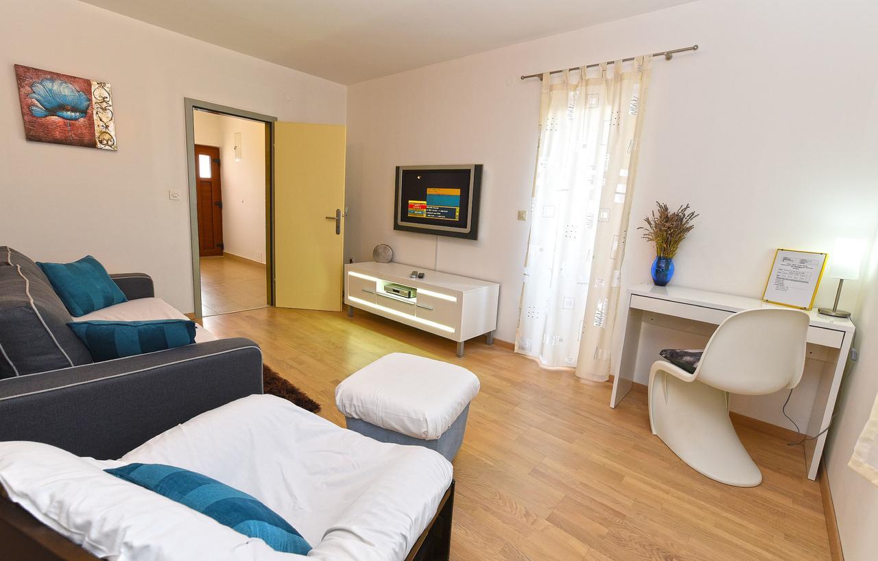 Apartment Monfiorenzo 1551 Rovinj Exterior foto