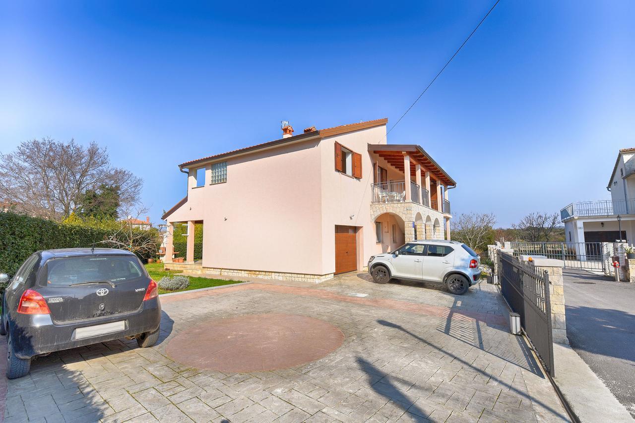 Apartment Monfiorenzo 1551 Rovinj Exterior foto