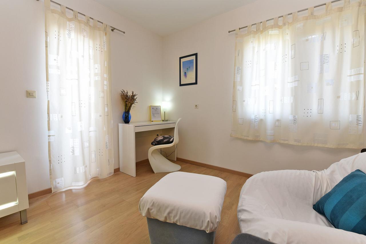 Apartment Monfiorenzo 1551 Rovinj Exterior foto