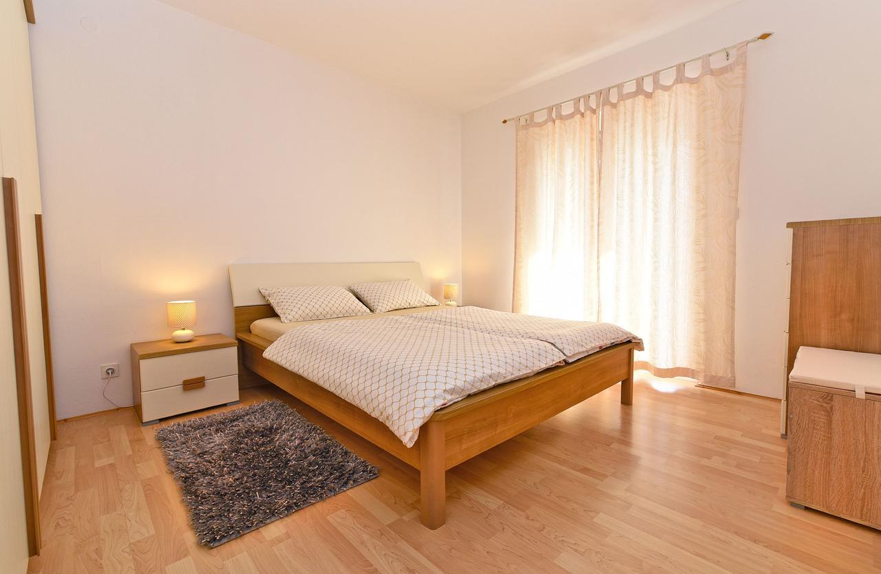 Apartment Monfiorenzo 1551 Rovinj Exterior foto