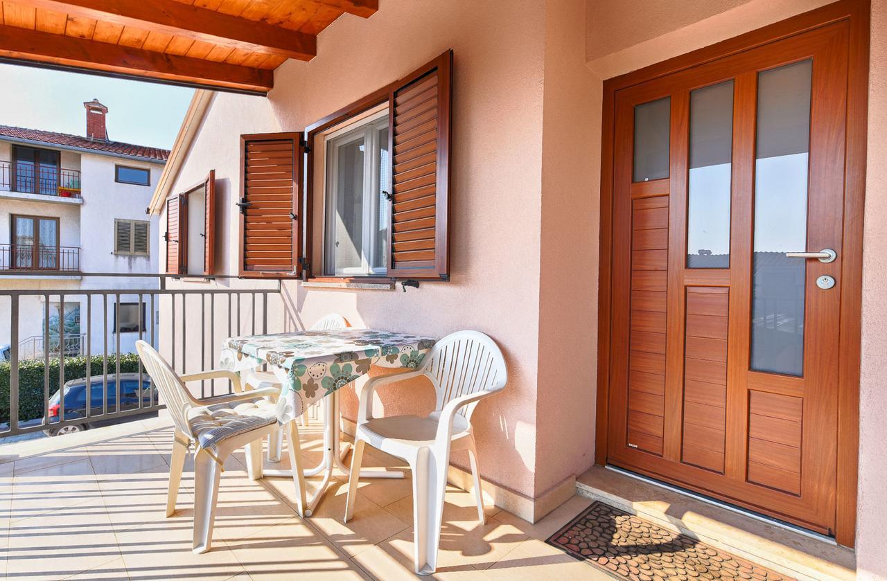 Apartment Monfiorenzo 1551 Rovinj Exterior foto