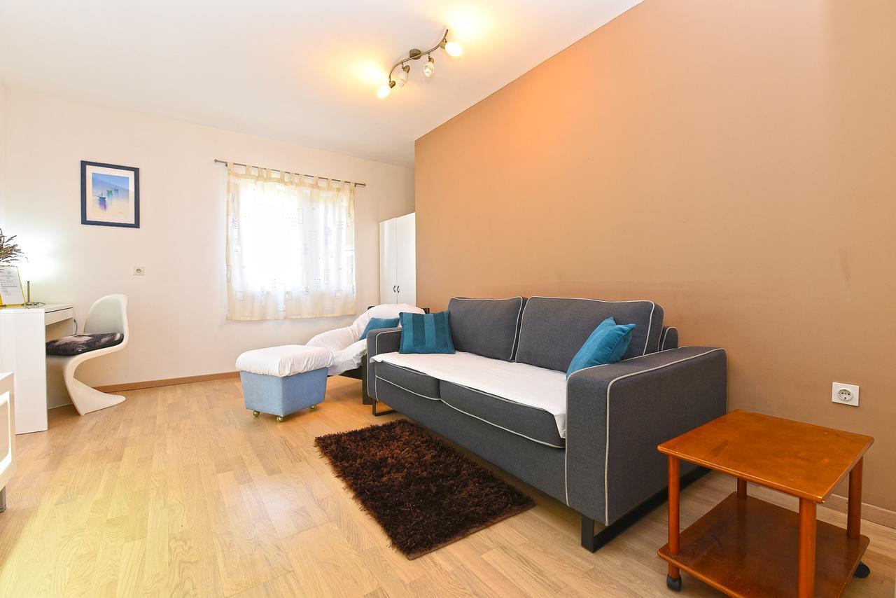 Apartment Monfiorenzo 1551 Rovinj Exterior foto