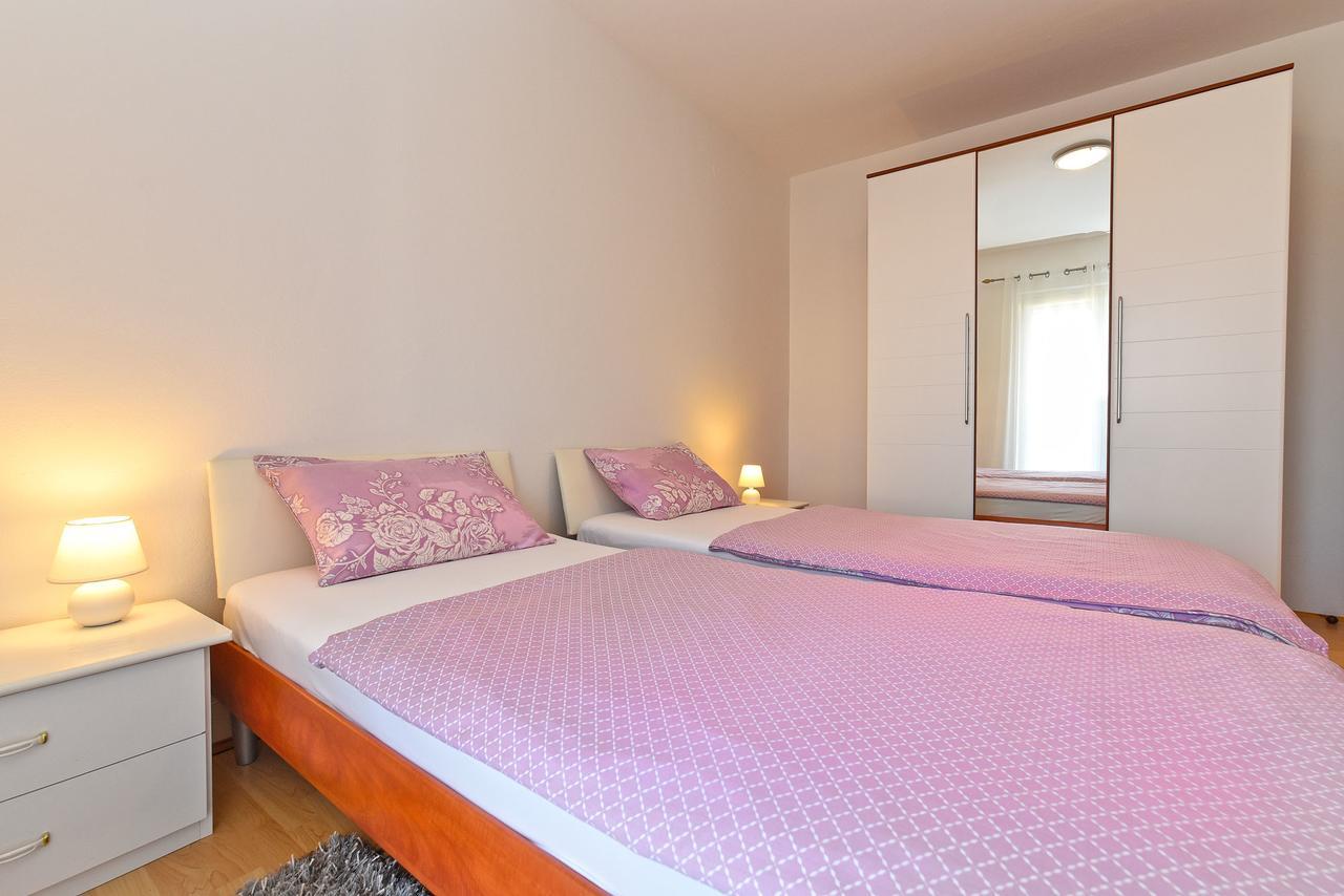 Apartment Monfiorenzo 1551 Rovinj Exterior foto