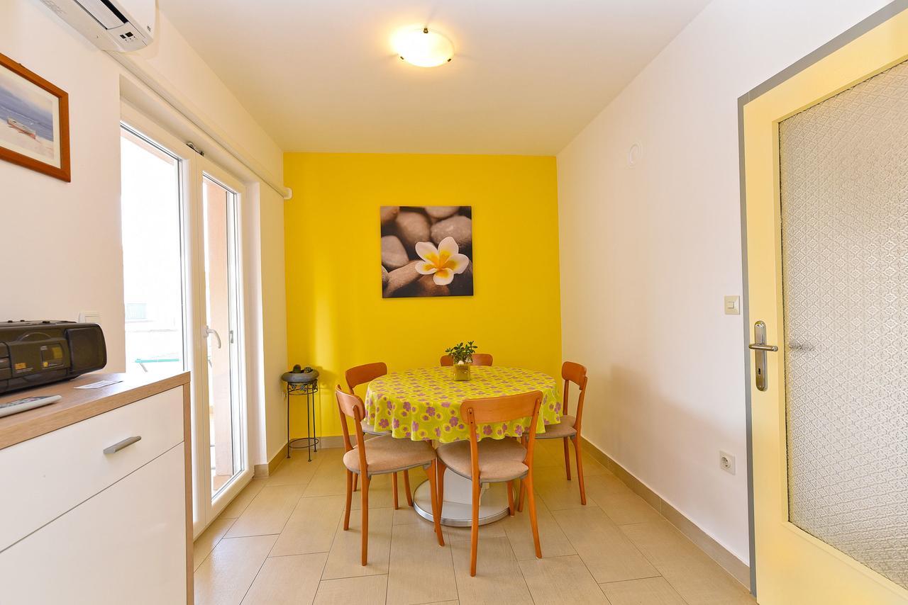 Apartment Monfiorenzo 1551 Rovinj Exterior foto