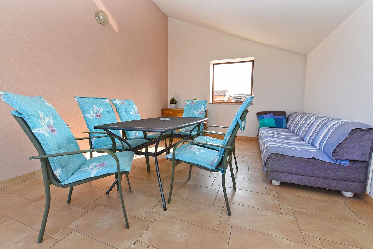 Apartment Monfiorenzo 1551 Rovinj Exterior foto