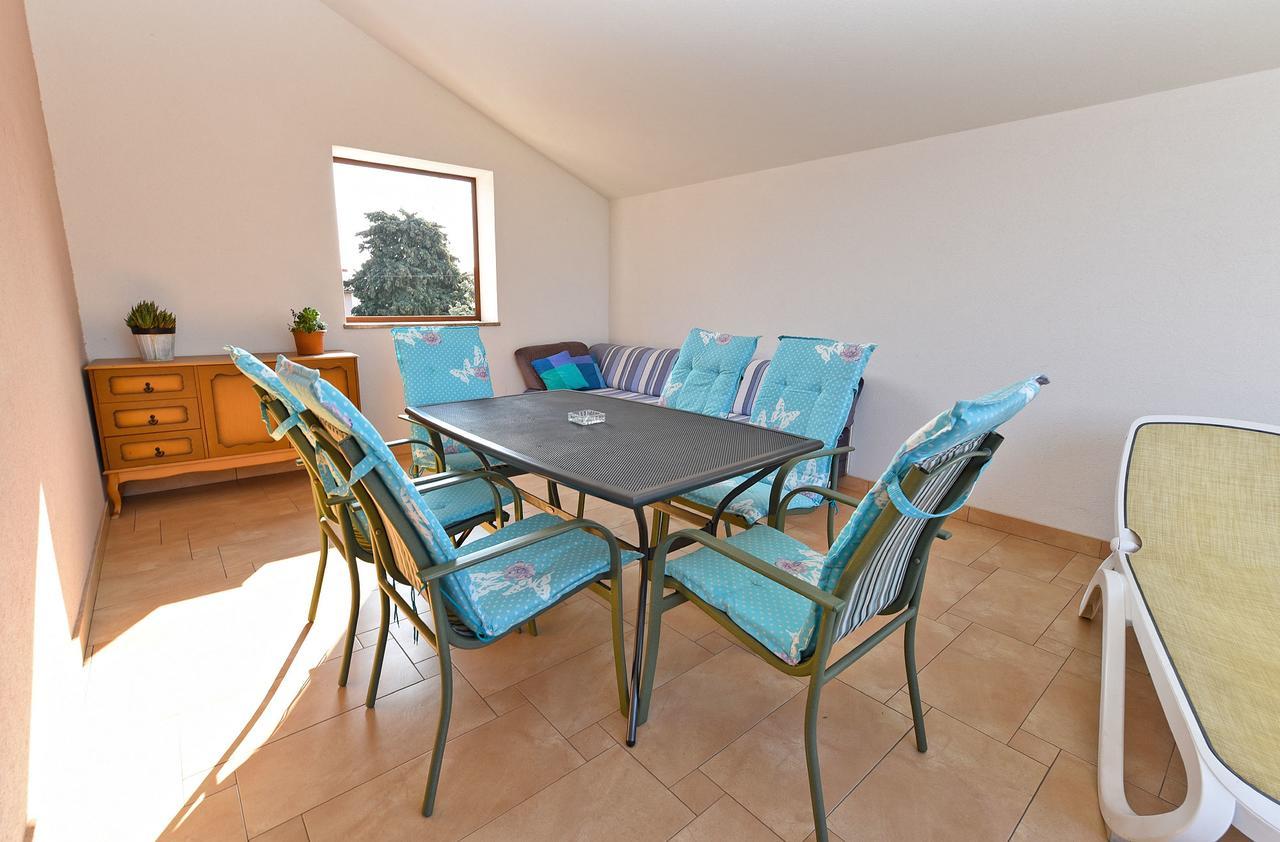 Apartment Monfiorenzo 1551 Rovinj Exterior foto