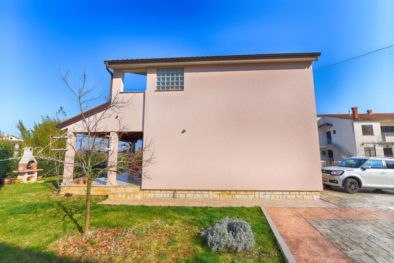 Apartment Monfiorenzo 1551 Rovinj Exterior foto