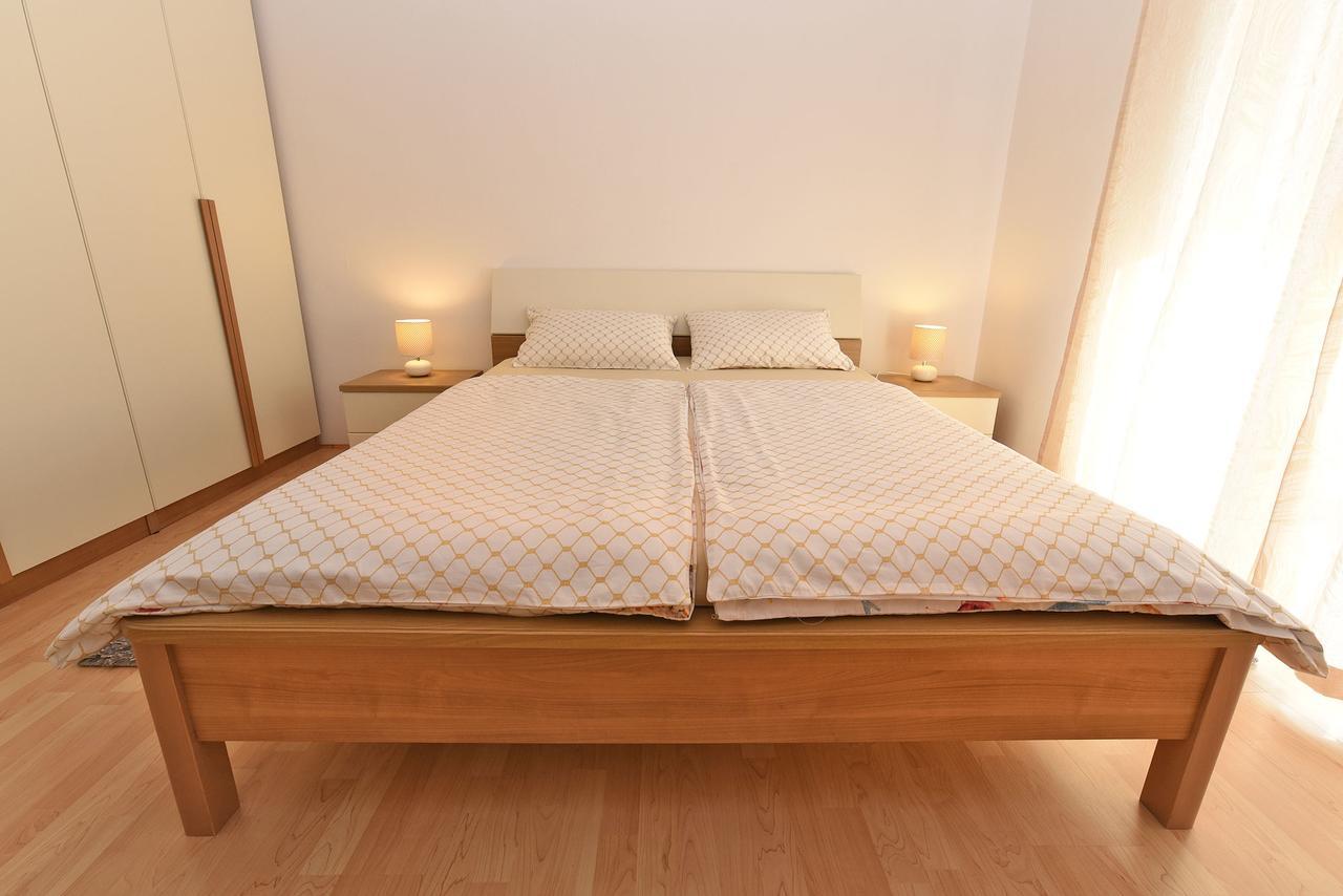 Apartment Monfiorenzo 1551 Rovinj Exterior foto