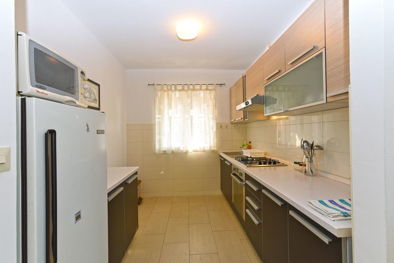 Apartment Monfiorenzo 1551 Rovinj Exterior foto