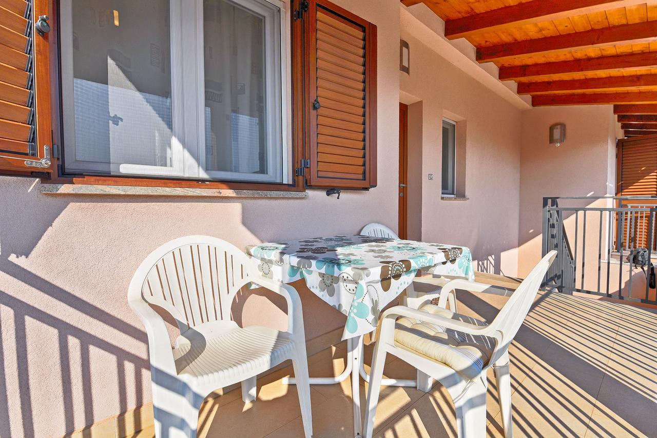 Apartment Monfiorenzo 1551 Rovinj Exterior foto