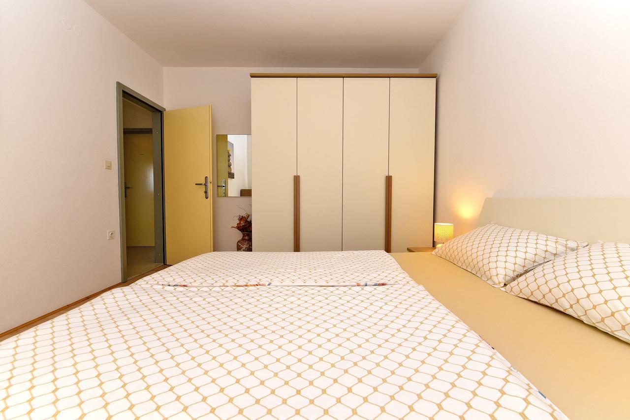 Apartment Monfiorenzo 1551 Rovinj Exterior foto