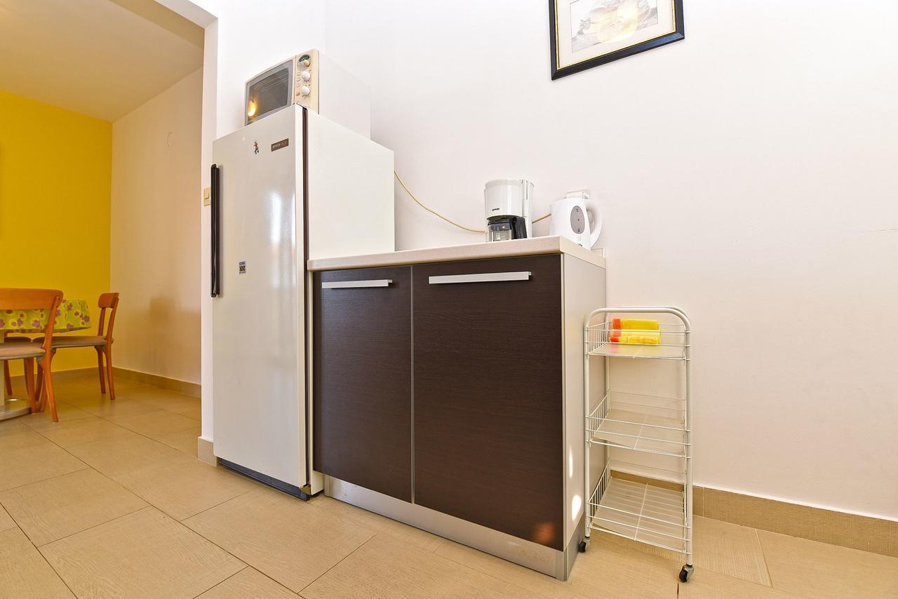 Apartment Monfiorenzo 1551 Rovinj Exterior foto