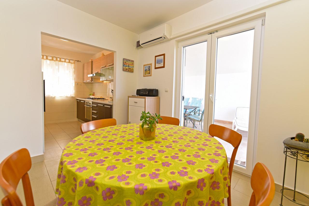 Apartment Monfiorenzo 1551 Rovinj Exterior foto