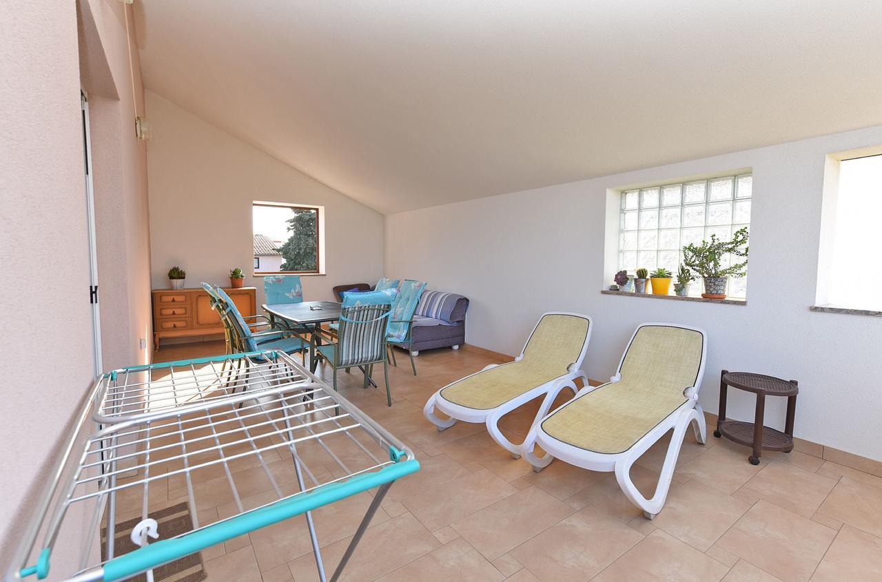 Apartment Monfiorenzo 1551 Rovinj Exterior foto